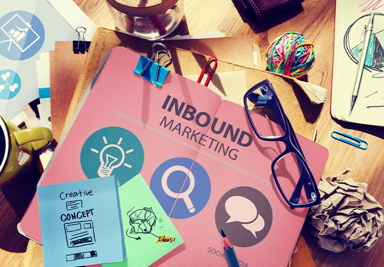 inbound marketing