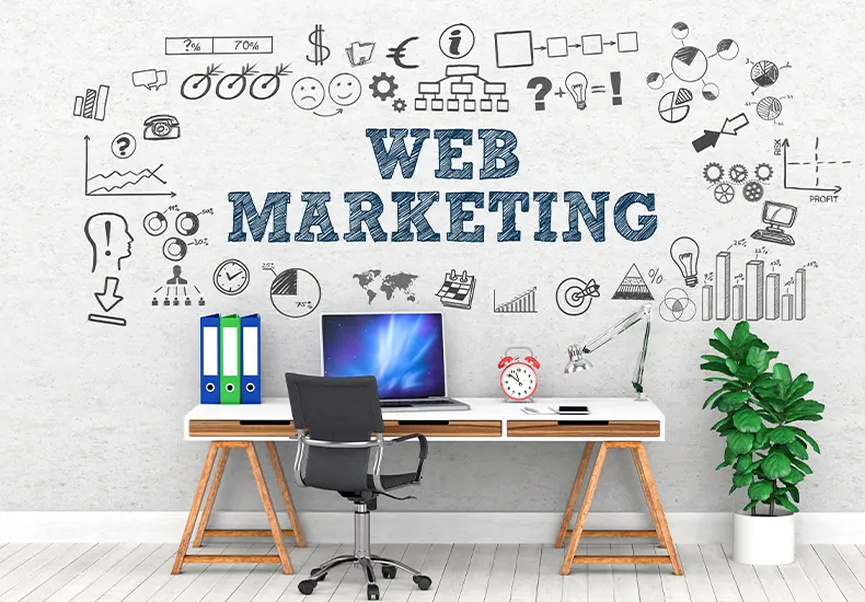 webmarketing